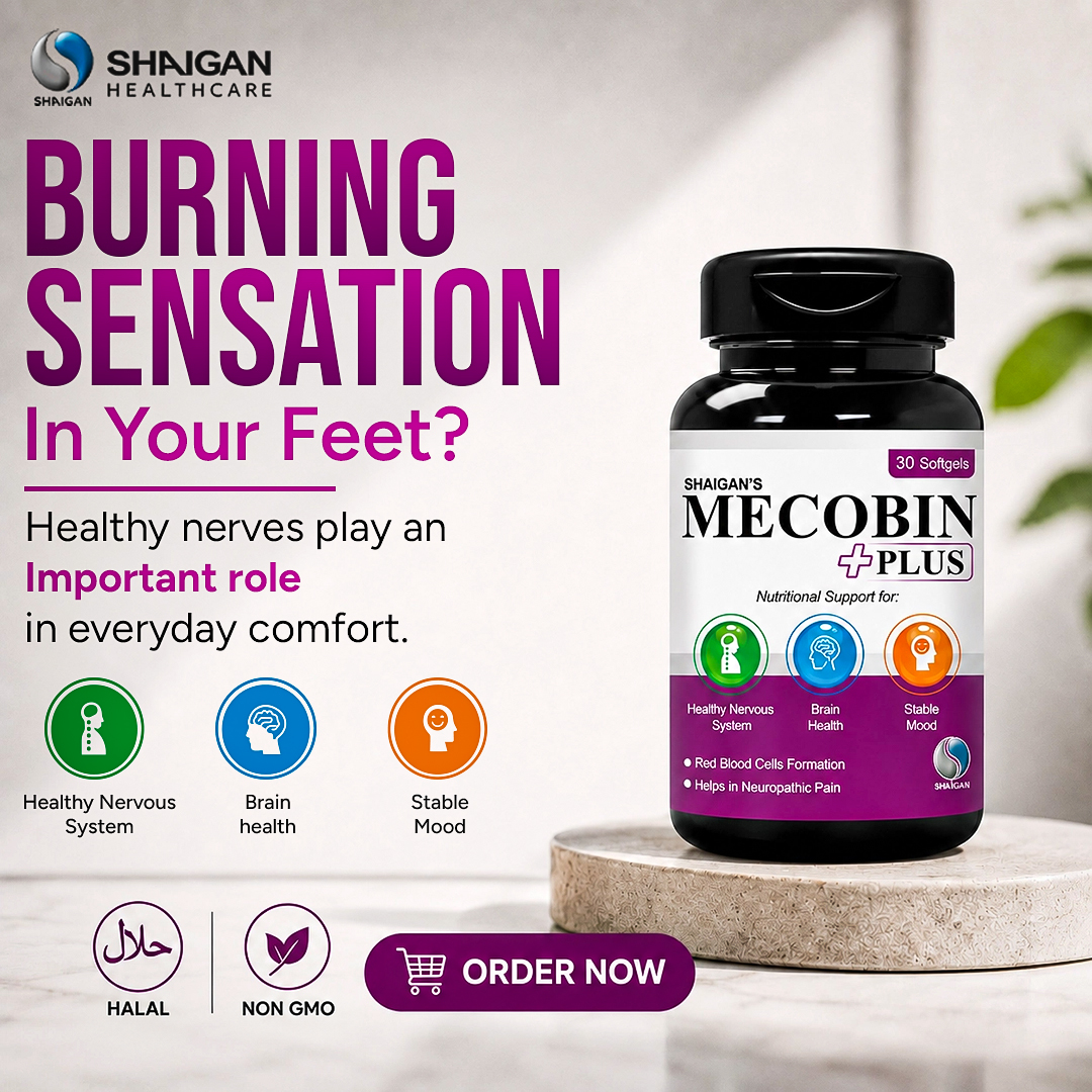 Shaigan Healthcare Facebook ad