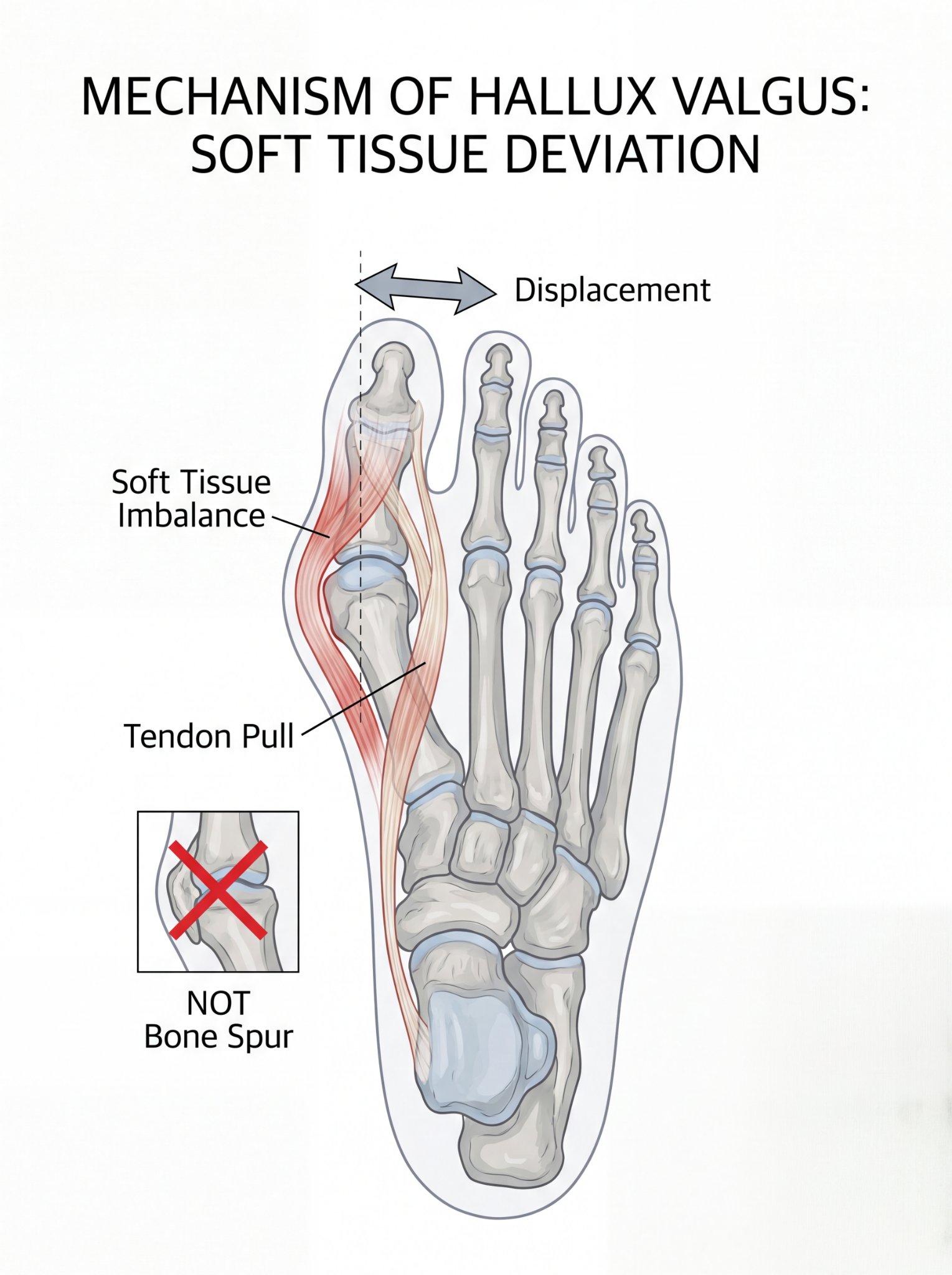 Foot Health News Facebook ad: The Mistake I Made For Ten Years (It Wasn't Waiting Too…