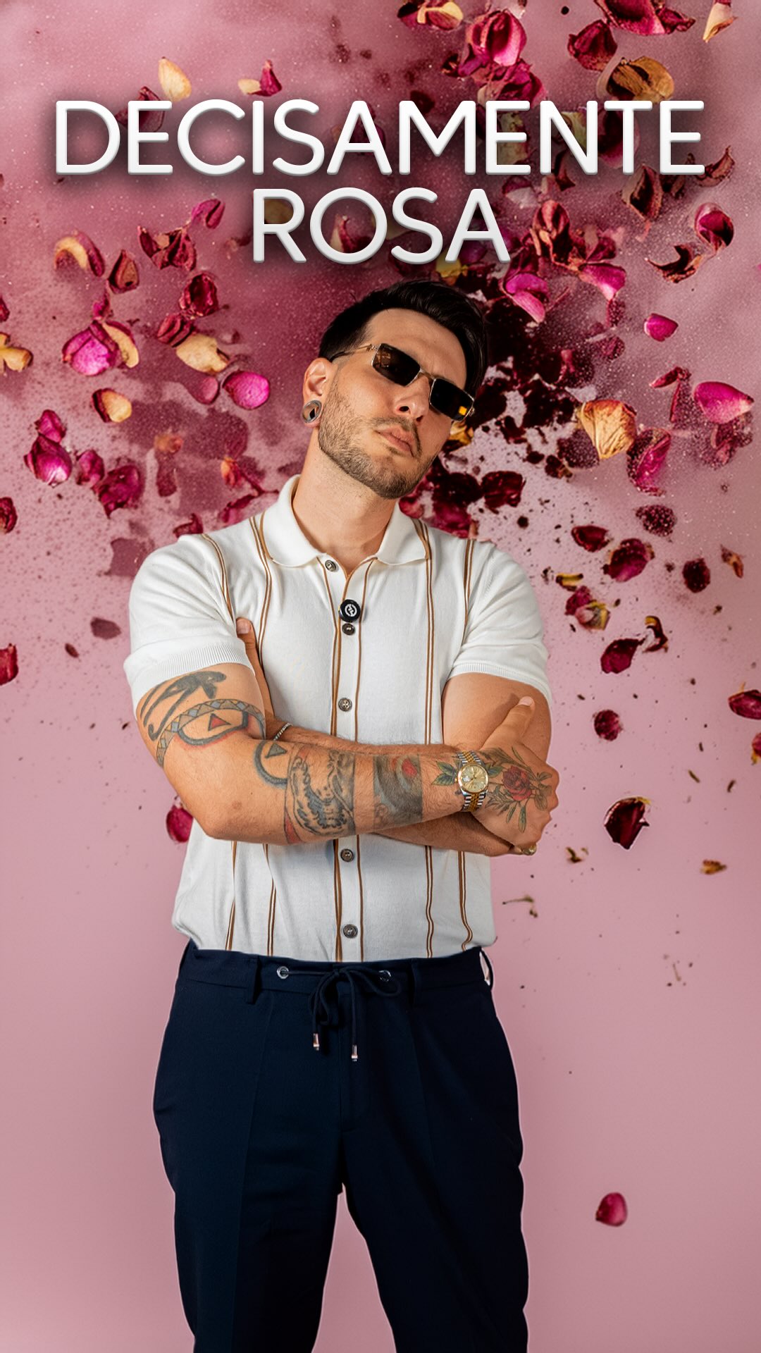 Riviera - Profumeria Artistica Facebook ad: La prima impressione su Decisamente Rosa di @bois1920…