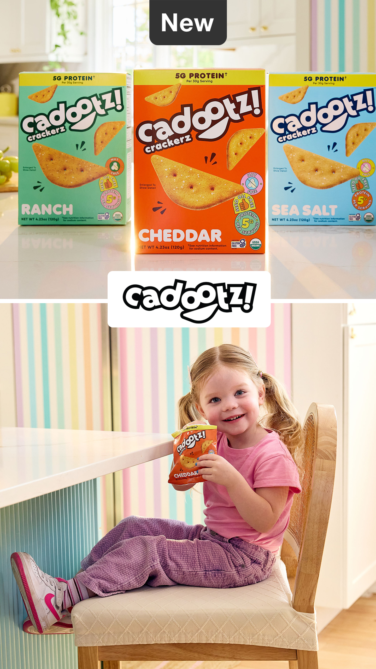 Target Facebook ad