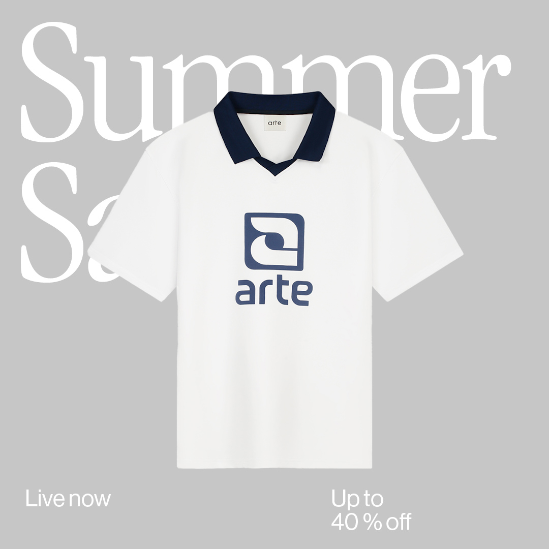 Arte Facebook ad