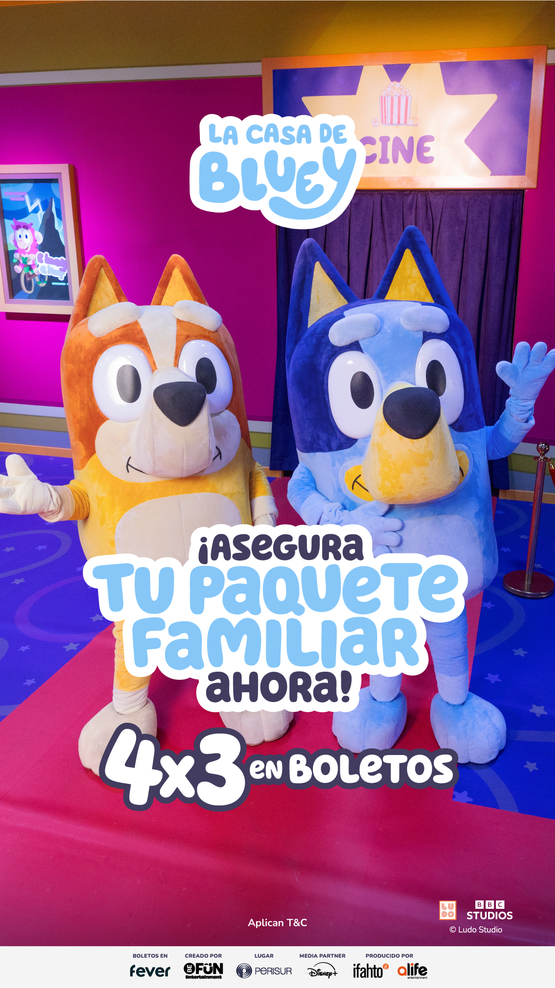 BeFun Facebook ad from Mar 27, 2026