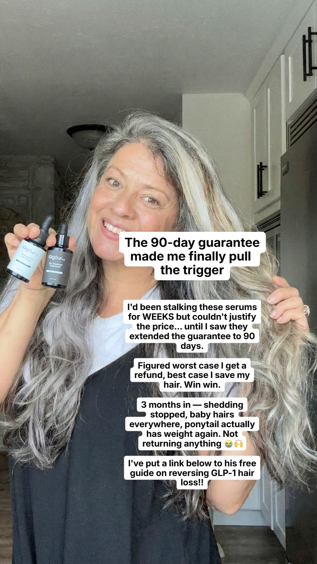 Jean Creates Facebook ad