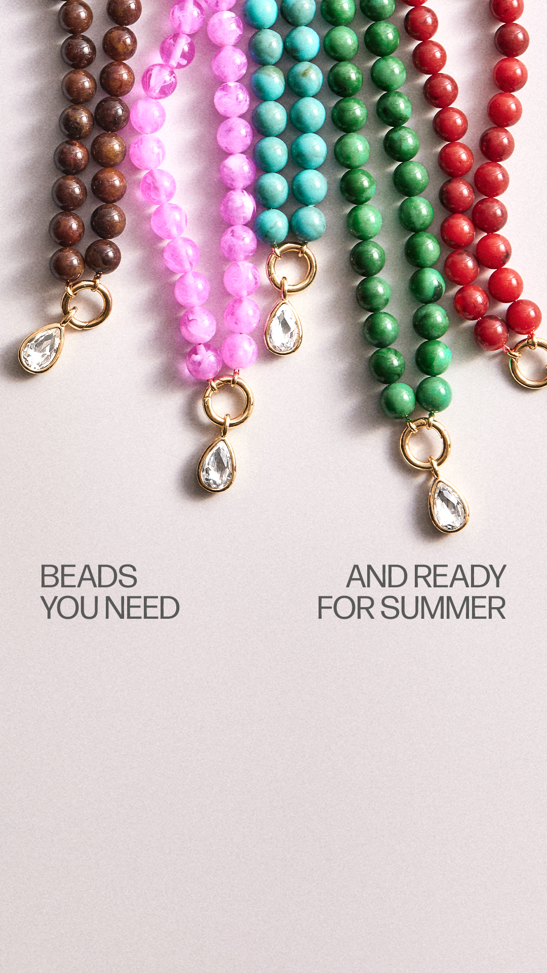 BaubleBar Facebook ad