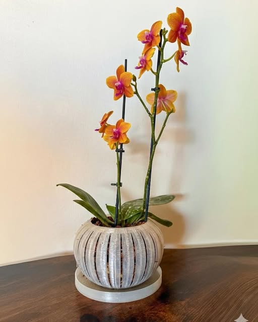 Maceterosparaorquideas.cl Facebook ad: Maceteros para Orquídeas en Mercado Libre