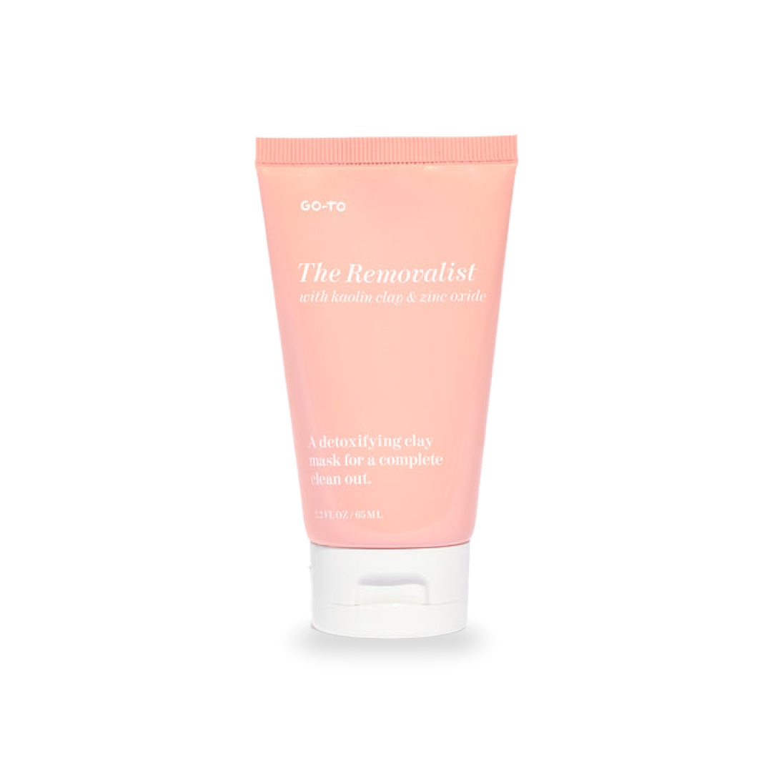 Go-To Skin Care Facebook ad