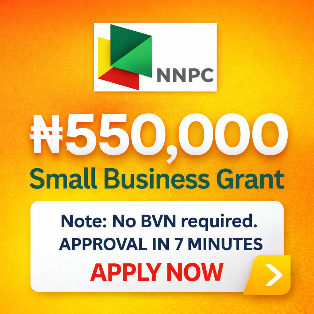 Free Biz Boost Giveaways Facebook ad
