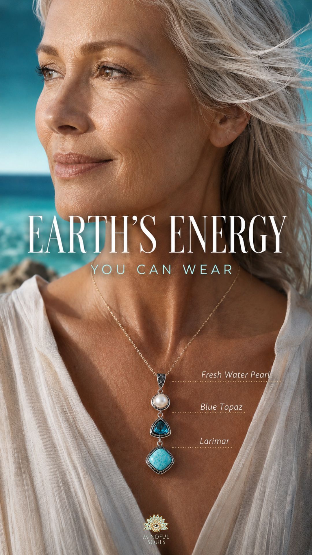 Mindful Souls Facebook ad