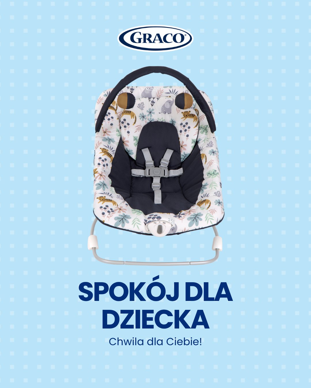 Graco Children's Products Facebook ad