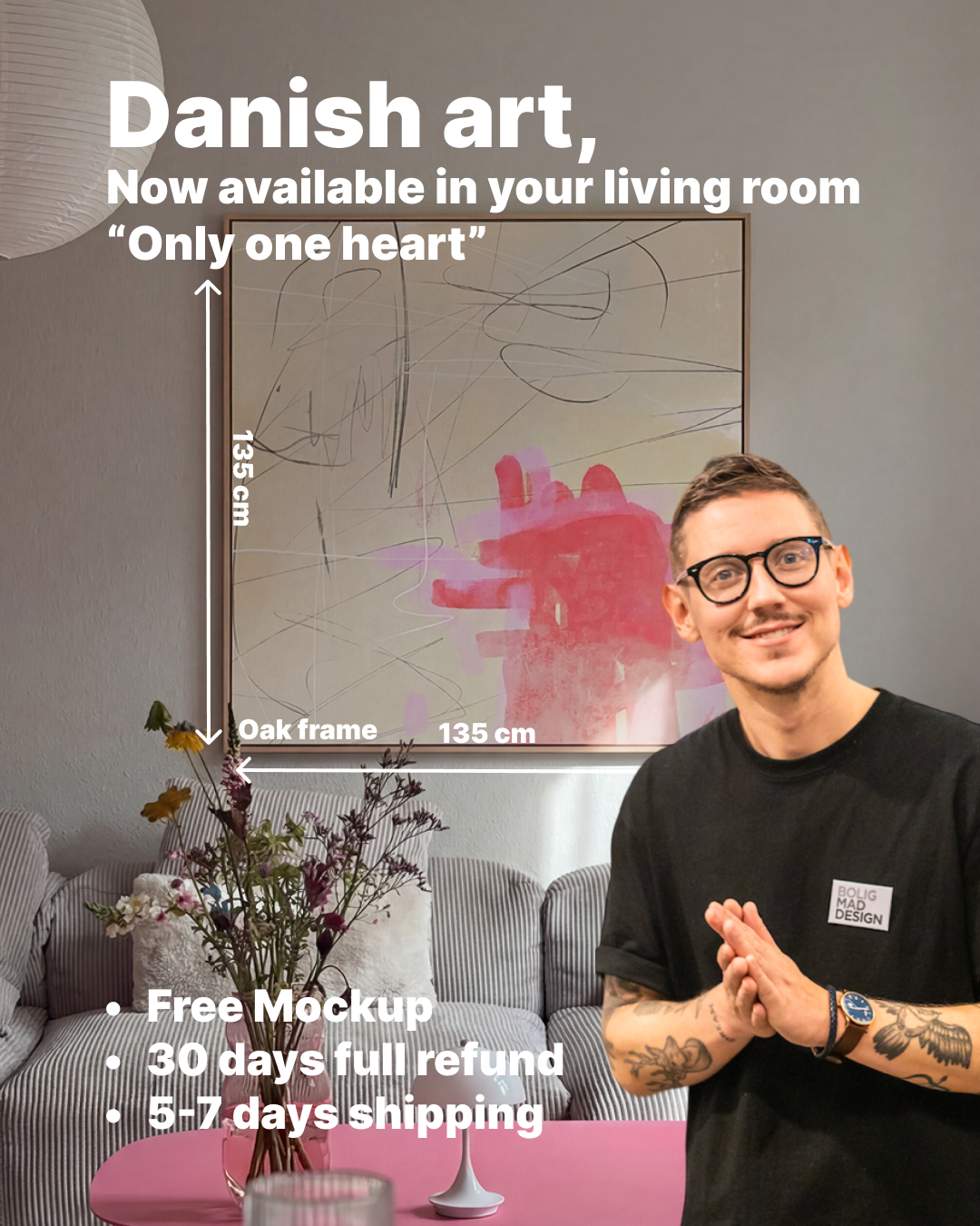 jacoblundart Facebook ad