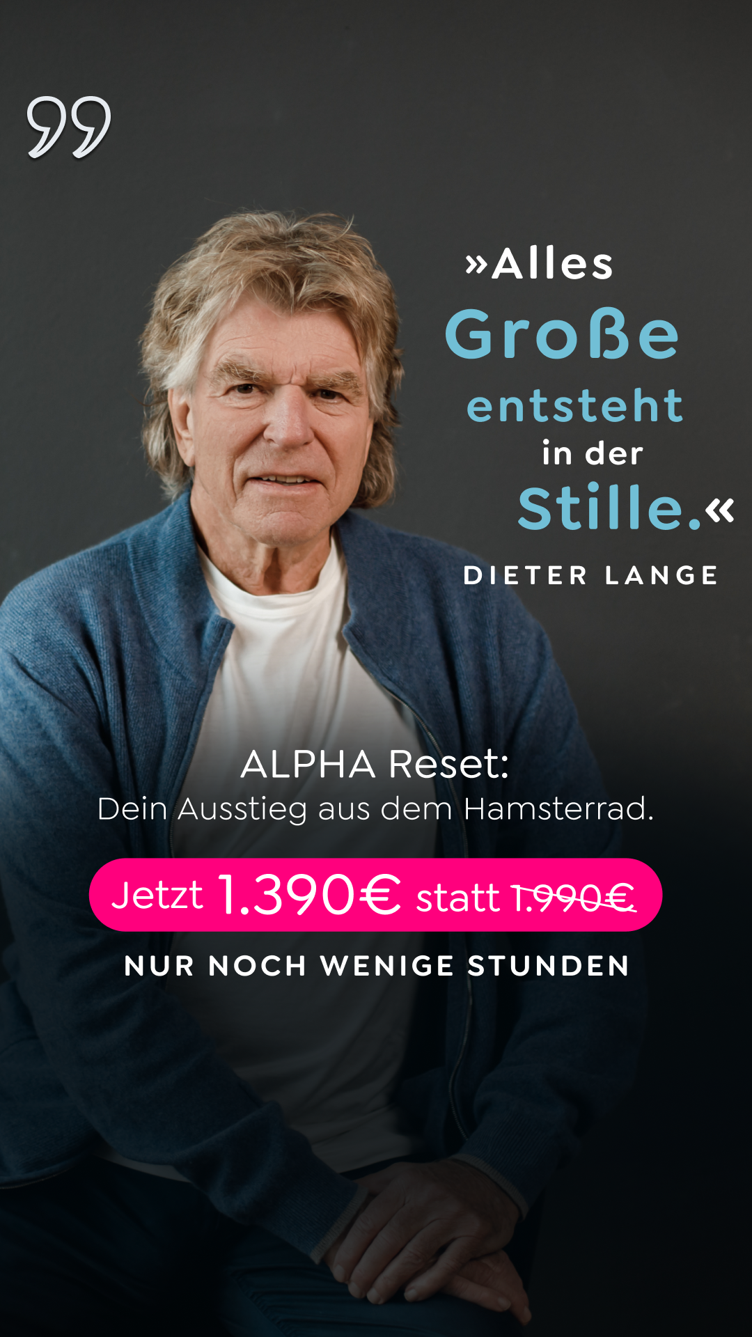 Greator Facebook ad