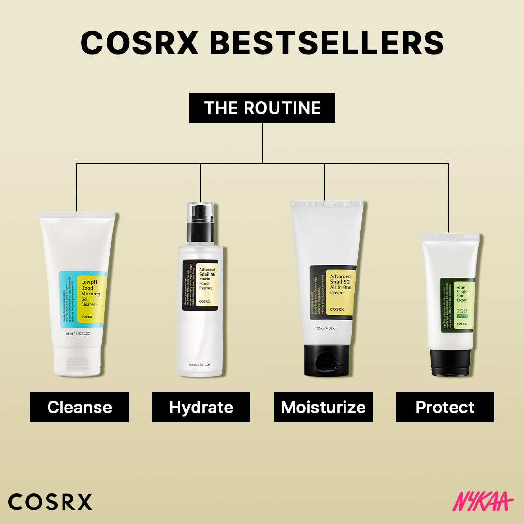 Nykaa Facebook ad