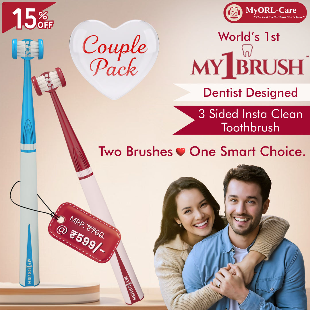 MyOrl-Care Facebook ad