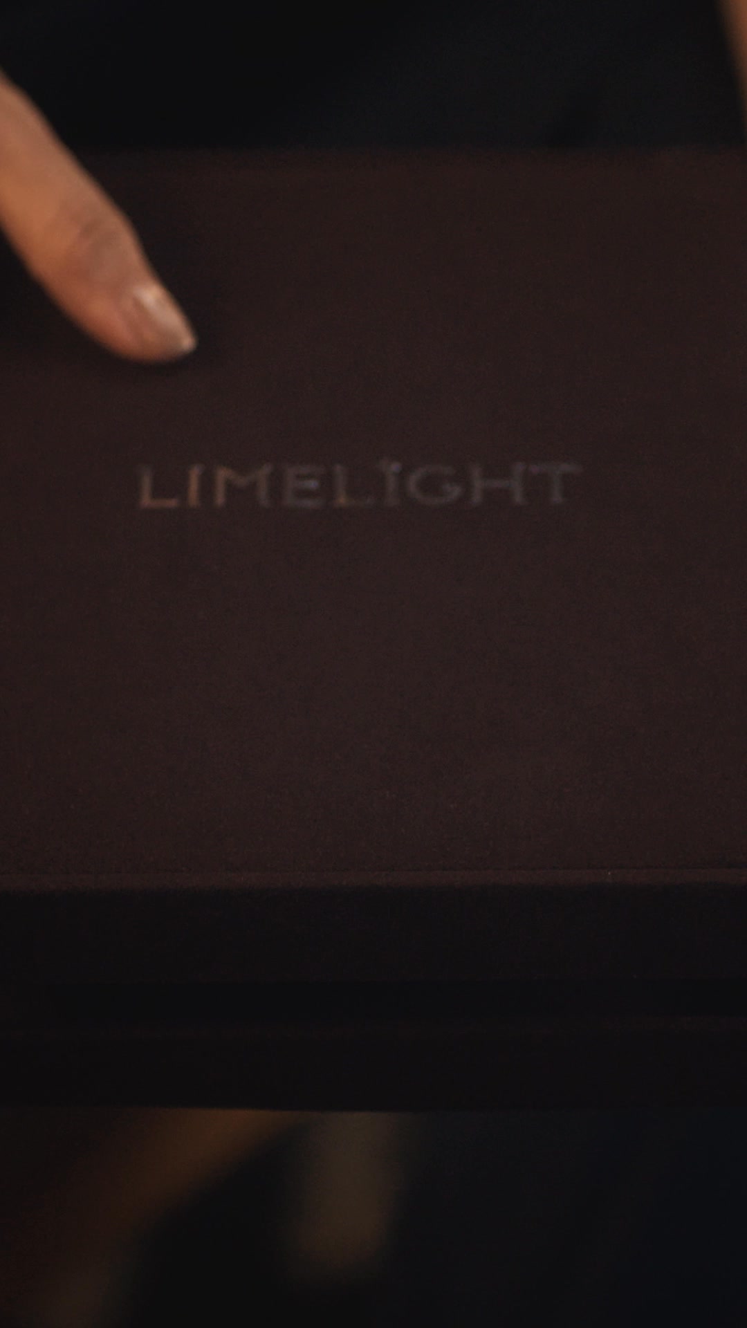 Limelight Diamonds Facebook ad from Jun 18, 2026