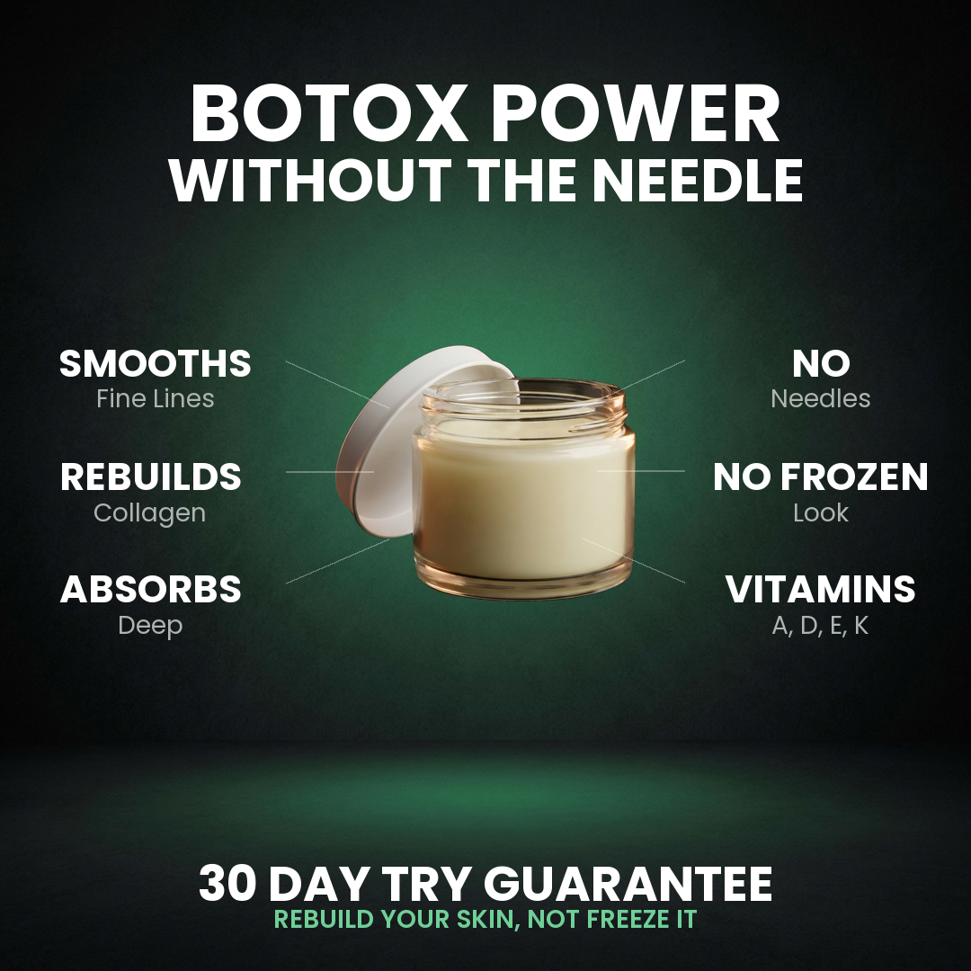 Based Supplies Facebook ad