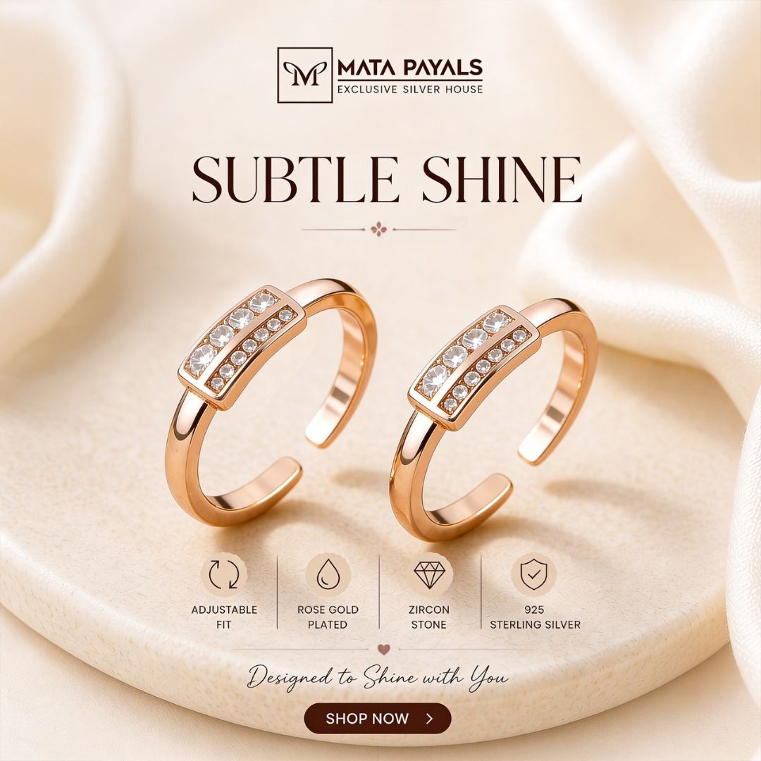 Mata payals Facebook ad