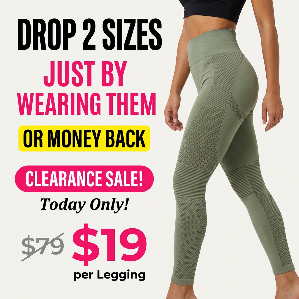 Celsior Facebook ad