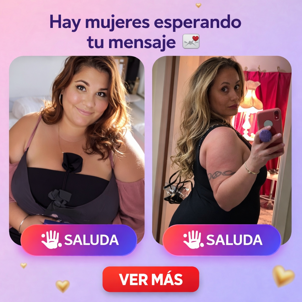 LoveStory Facebook ad: ¡Empieza a chatear ahora!