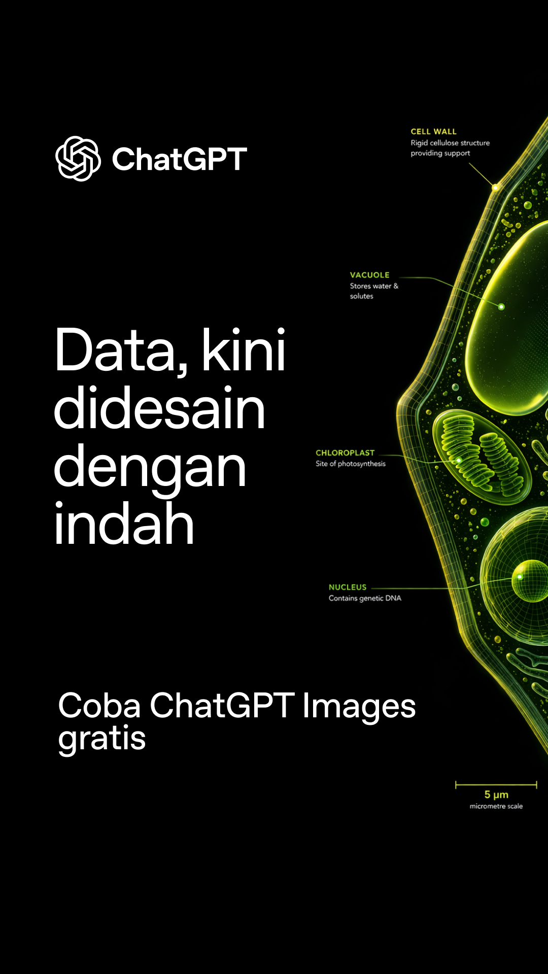 ChatGPT Facebook ad from Apr 28, 2026