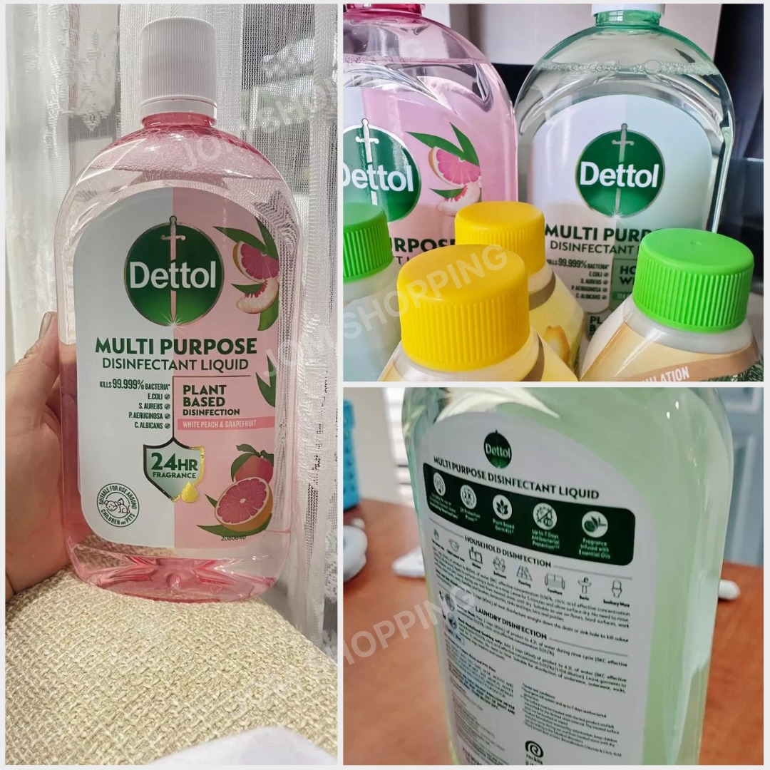 Jom Shopping Facebook ad