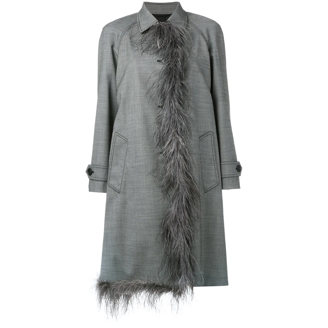 FARFETCH Facebook ad
