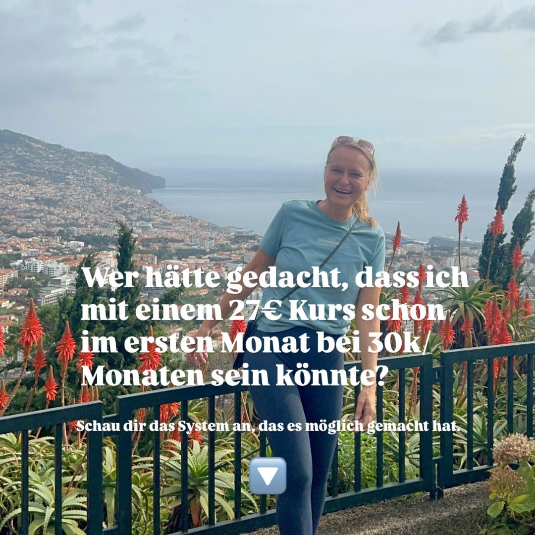 Agatha Bieschke Facebook ad