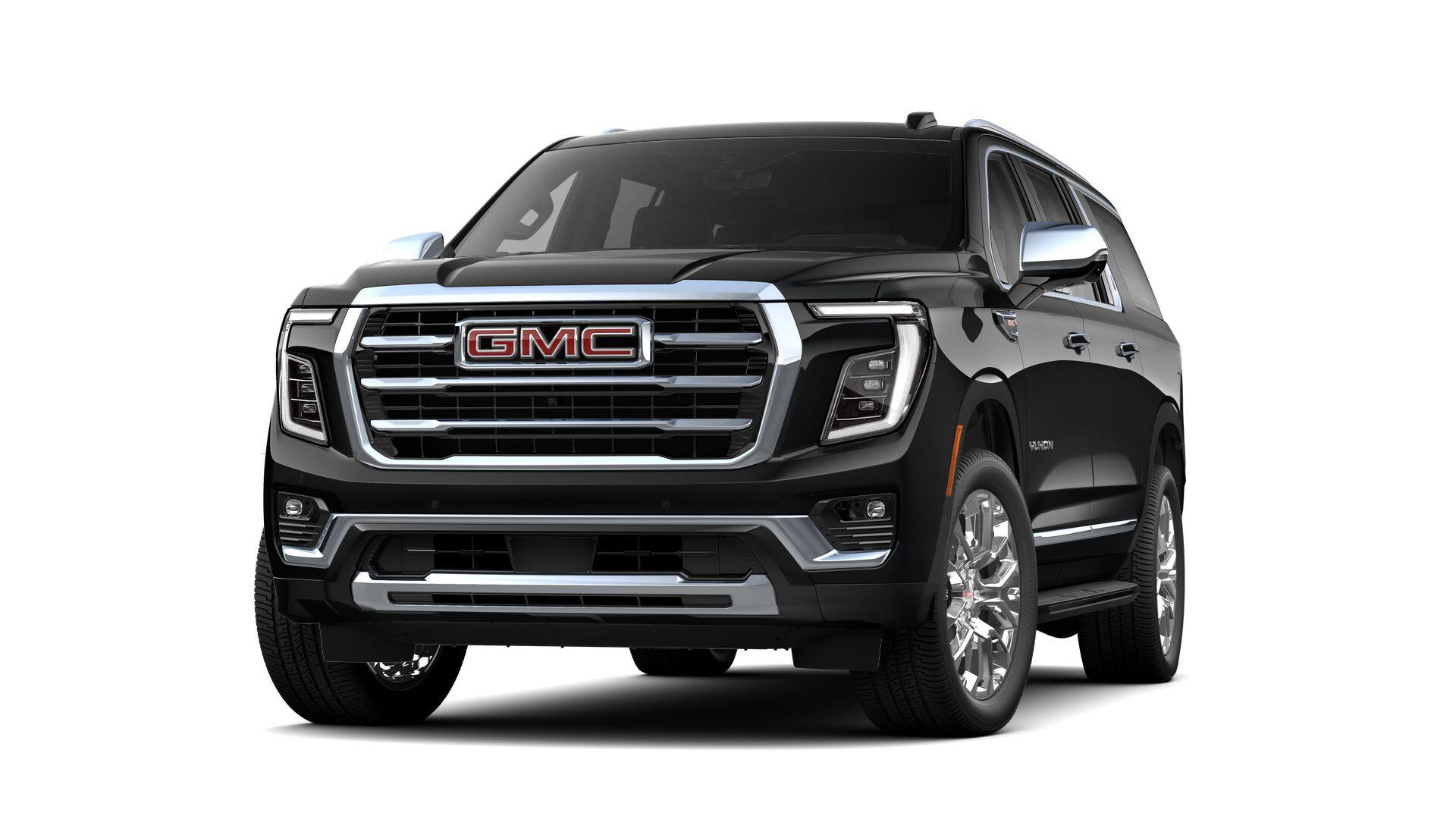 XVIN Autos Facebook ad: Interested in a New SUV?