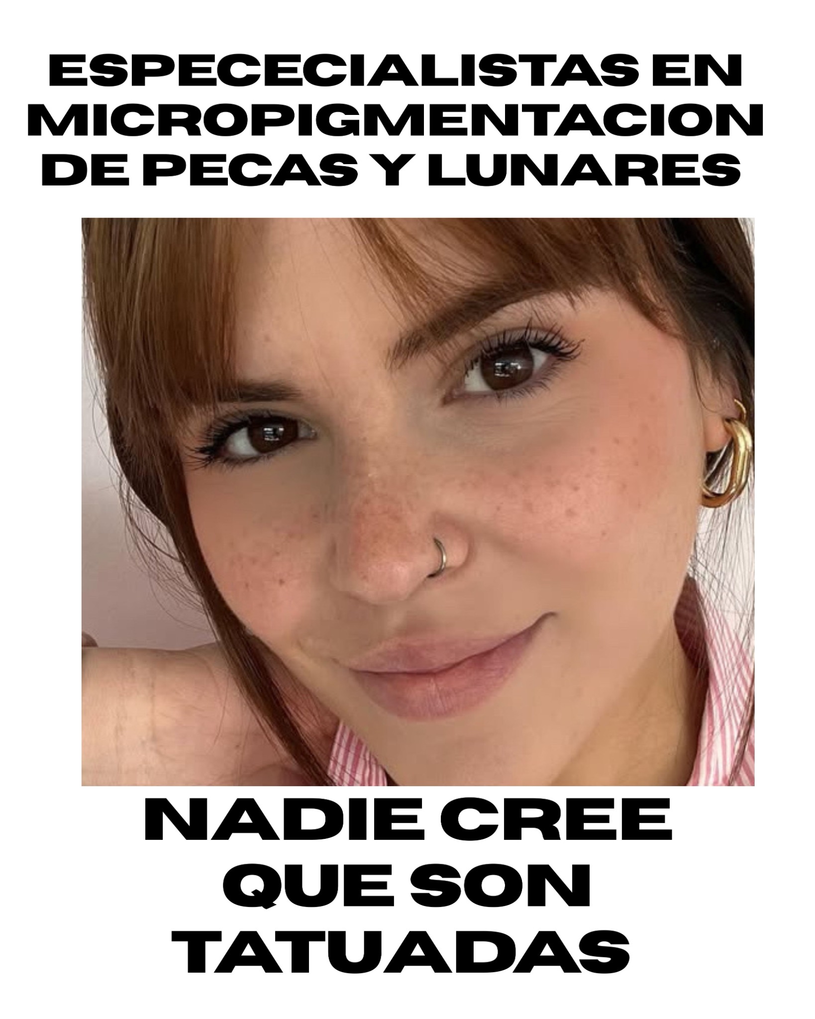 QuieroPequitas Facebook ad from Mar 6, 2026