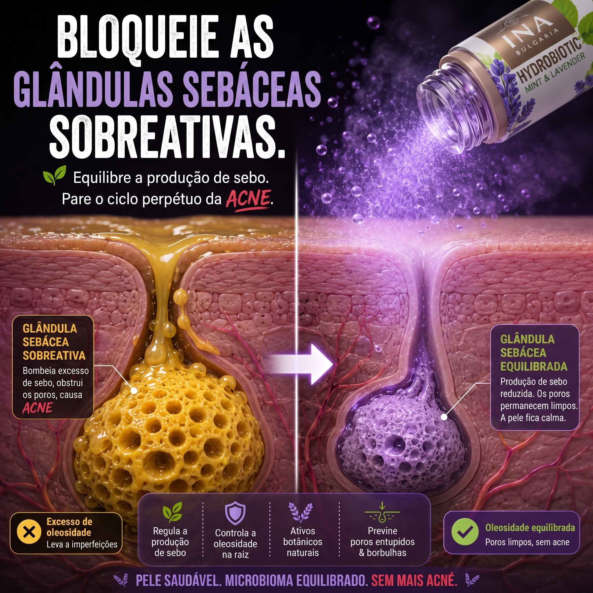 InaEssentials.PT - Cosméticos Orgânicos Facebook ad