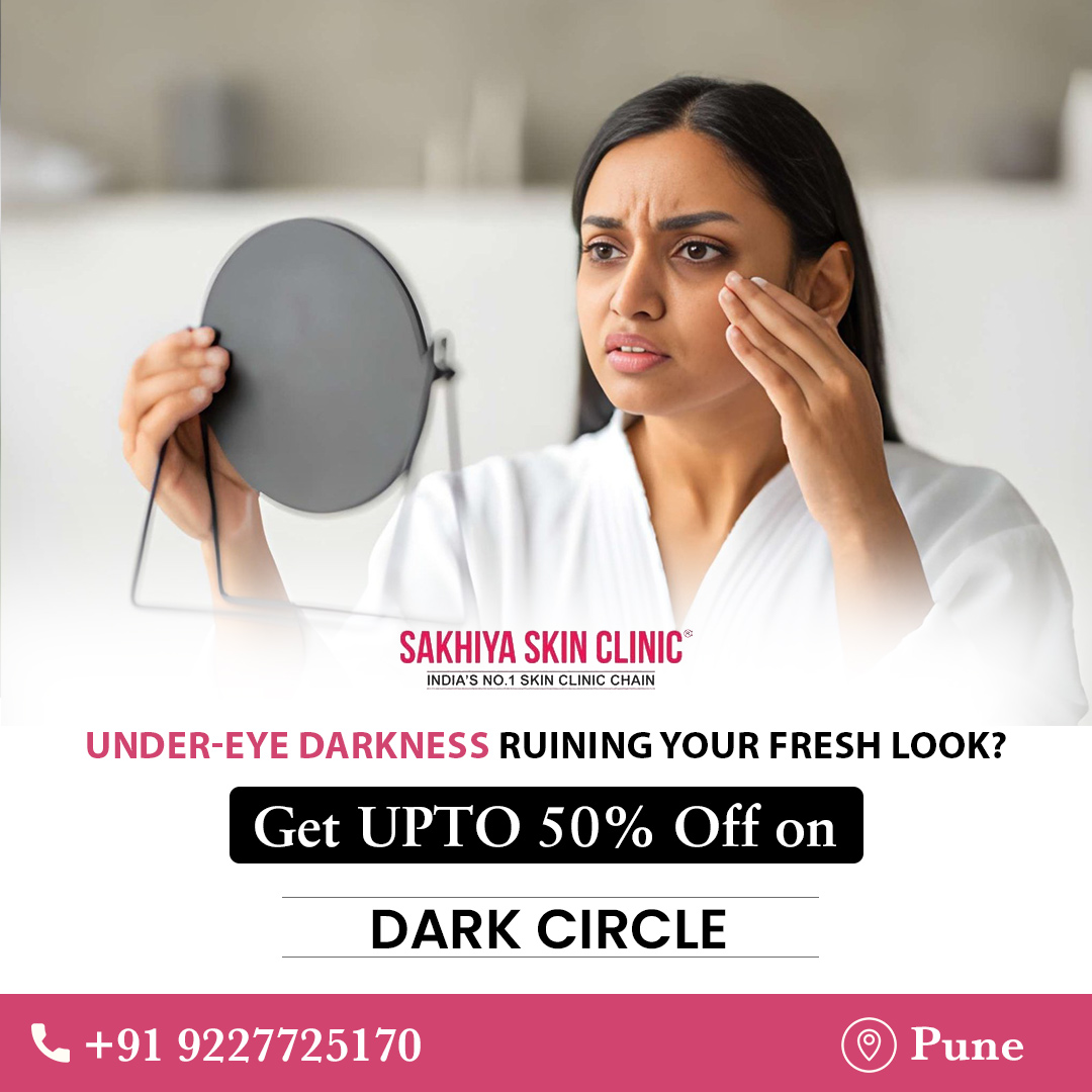Dr. Jagdish Sakhiya Facebook ad: At Sakhiya Skin Clinic, India’s No.1 Skin Clinic…