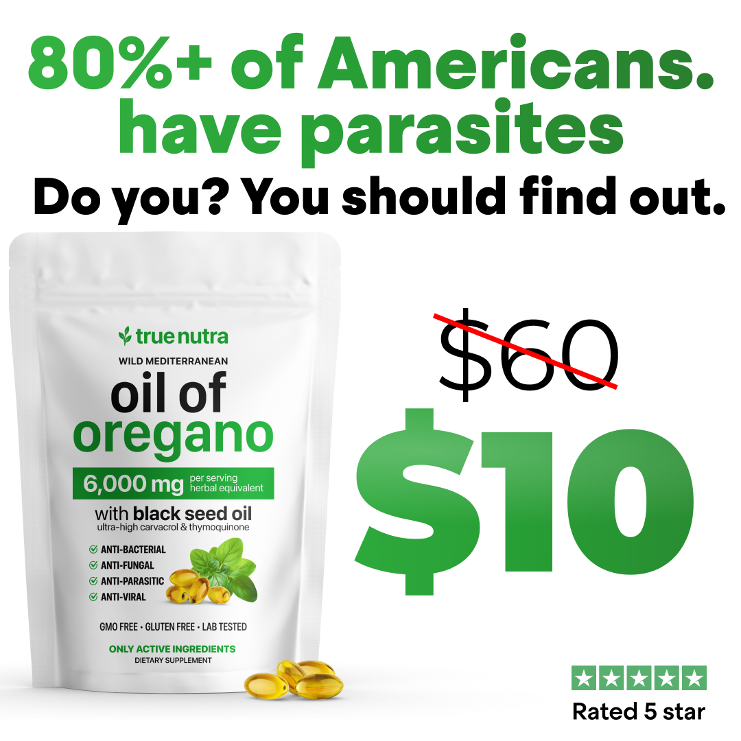 True Nutra Global Facebook ad