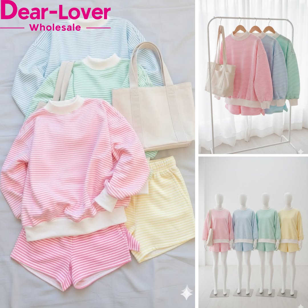 Dear-lover Facebook ad