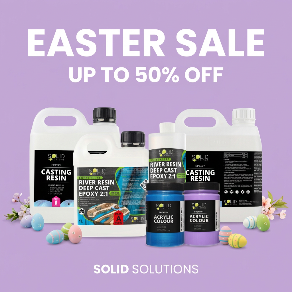 Solid Solutions Facebook ad