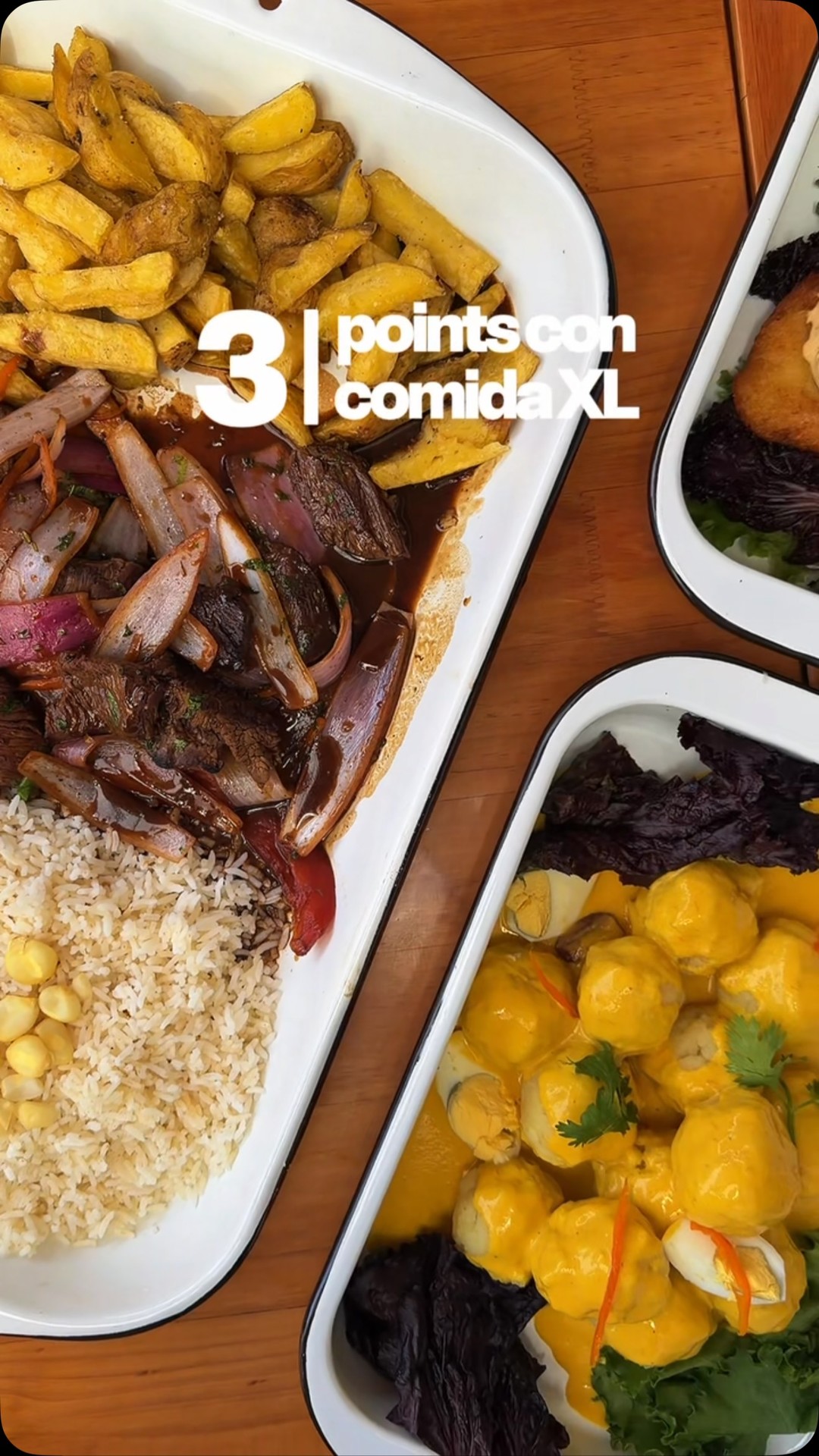 Bonapharm Facebook ad: ¿Te encanta comer bien taypá, pero después aparece…