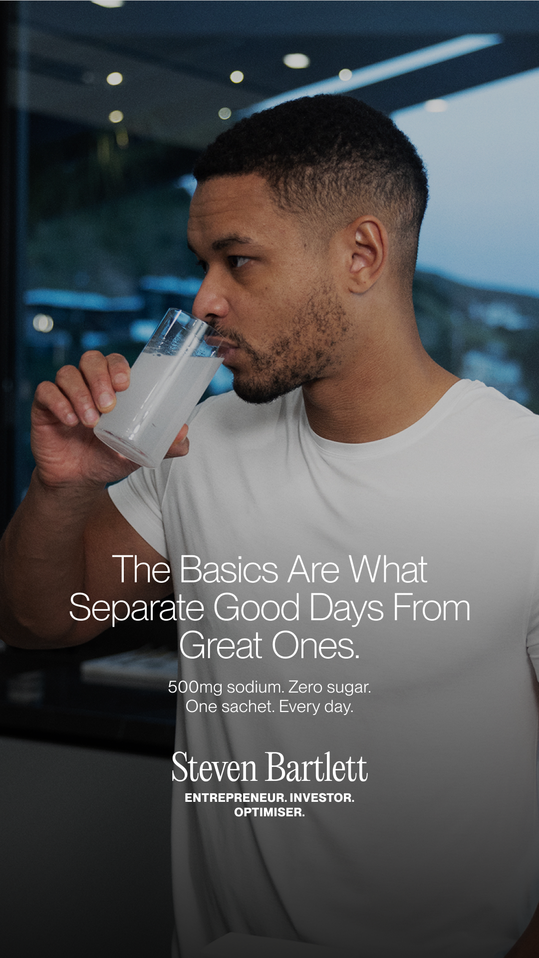 Use Cadence Facebook ad