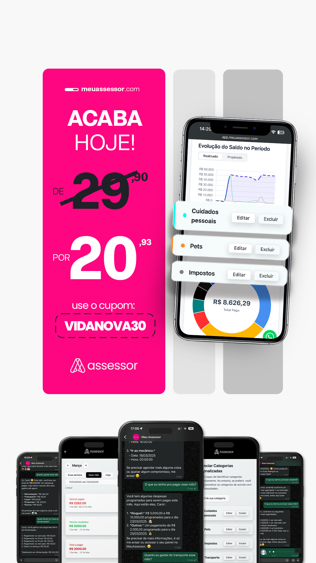 felipetitto Facebook ad from Mar 5, 2026