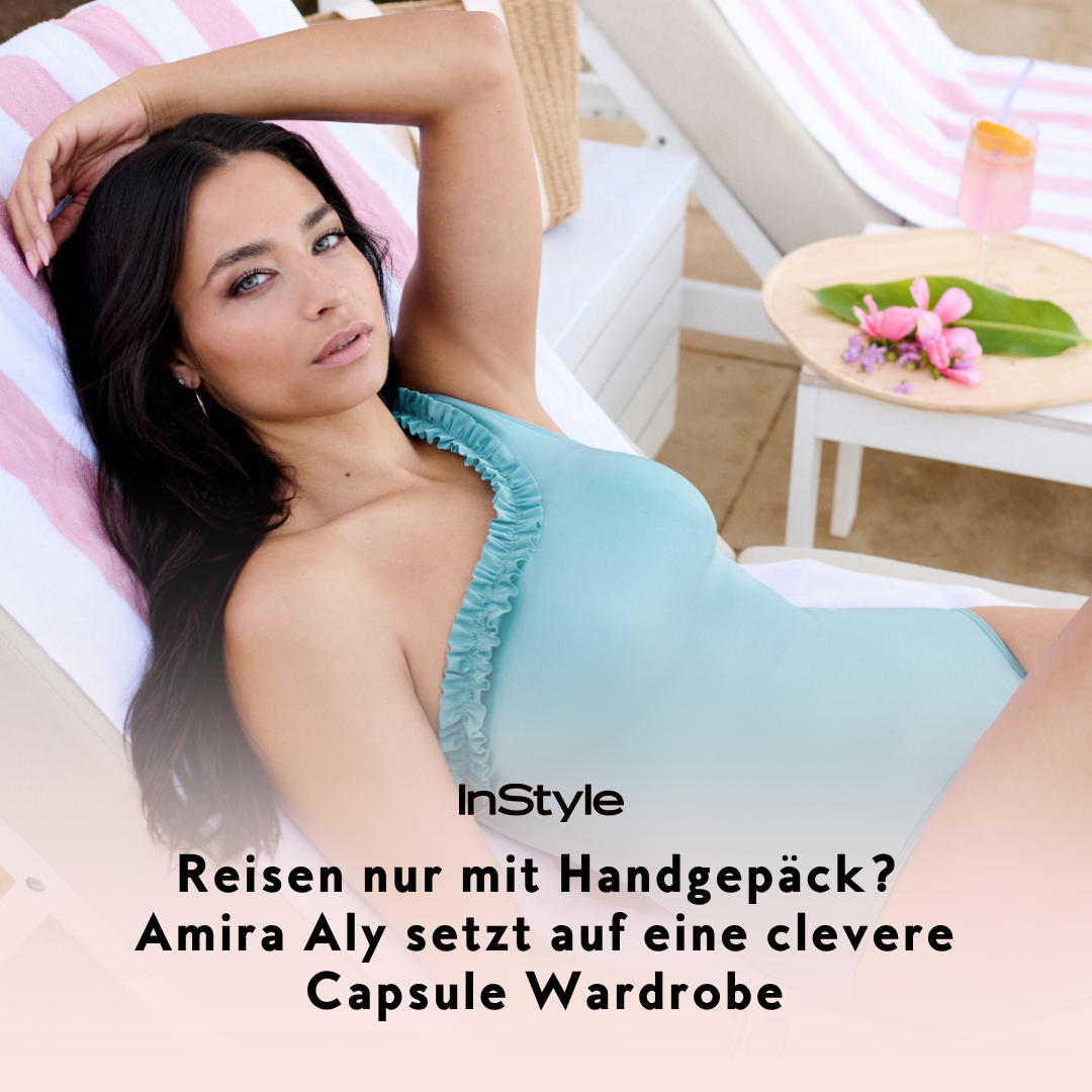InStyle Germany Facebook ad from May 22, 2026