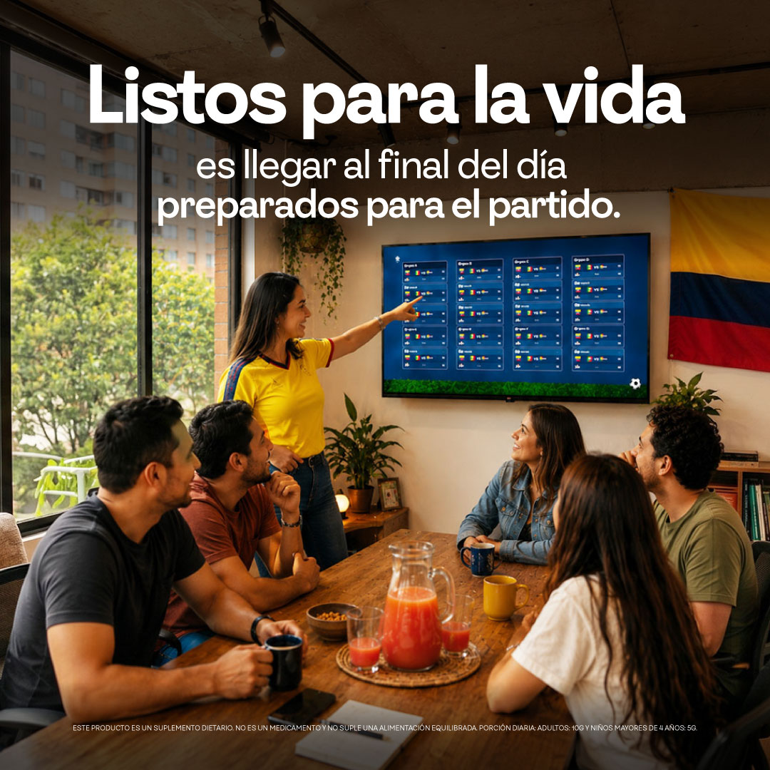 Tarrito Rojo JGB Facebook ad