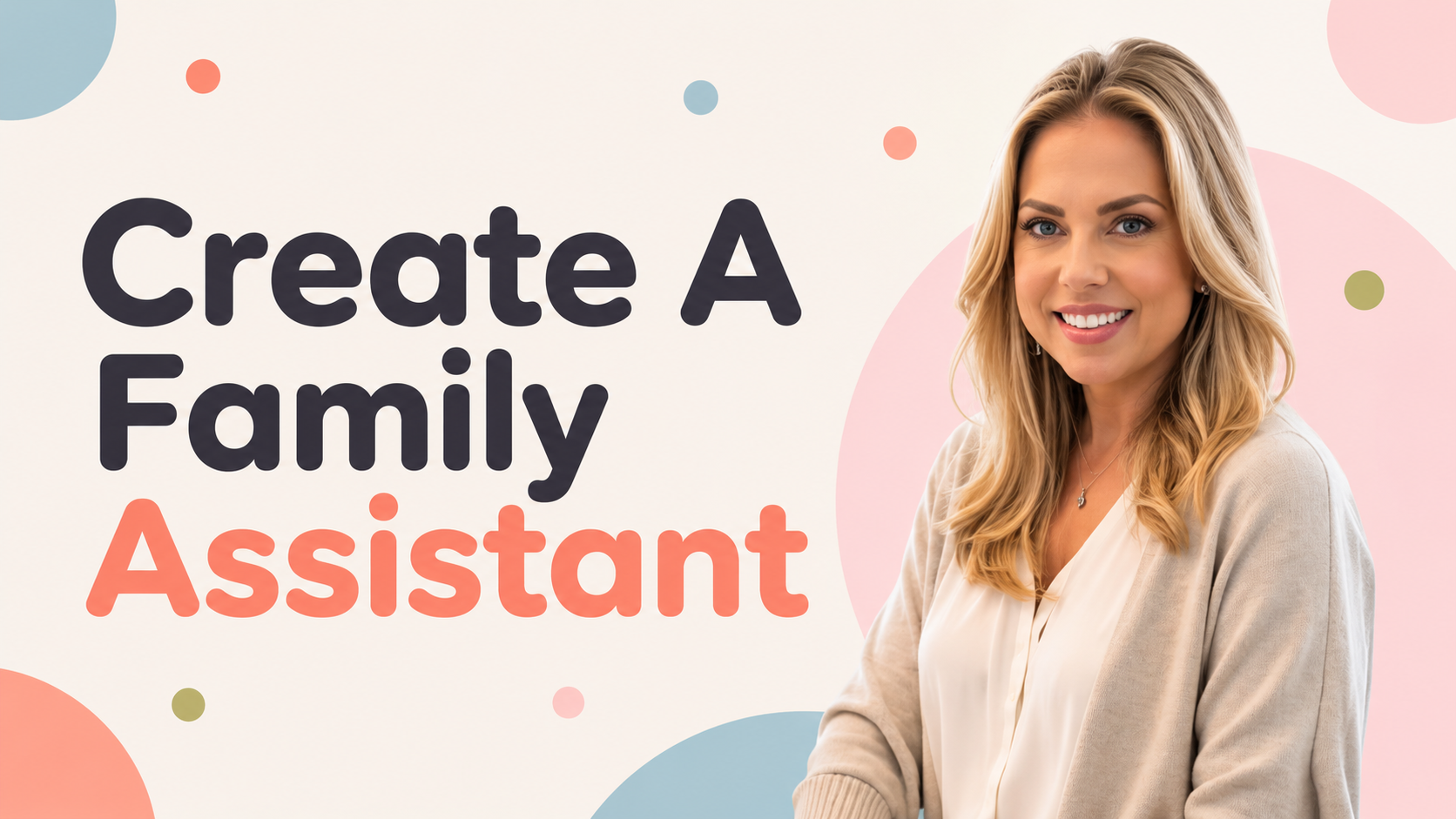 The Beautiful & Organized Life Facebook ad