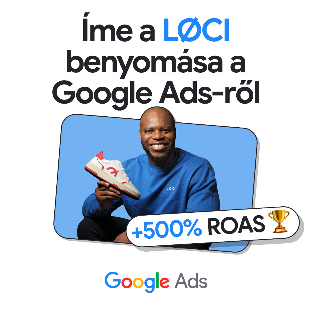 Google Ads Facebook ad