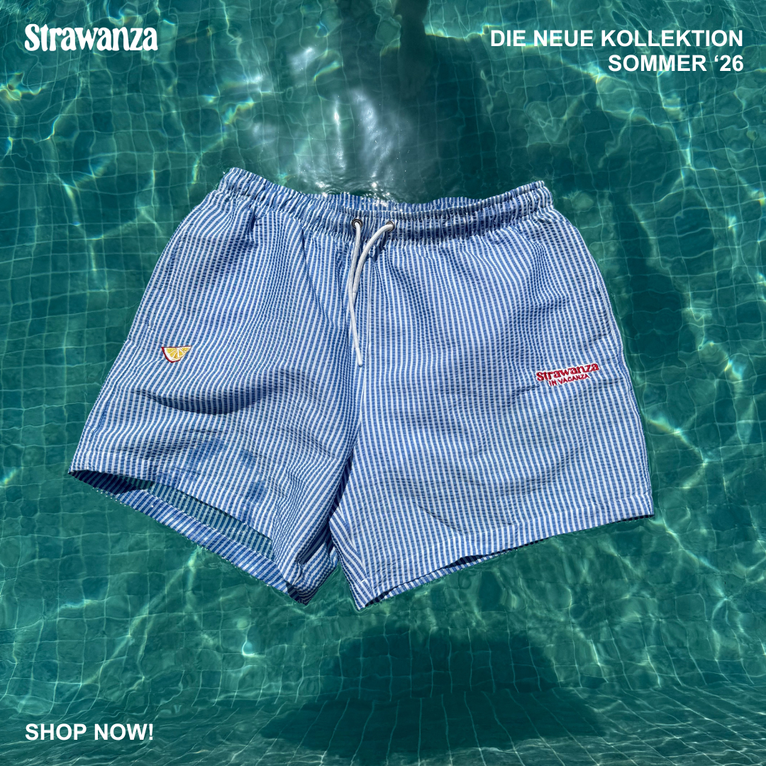 Strawanza Label Facebook ad