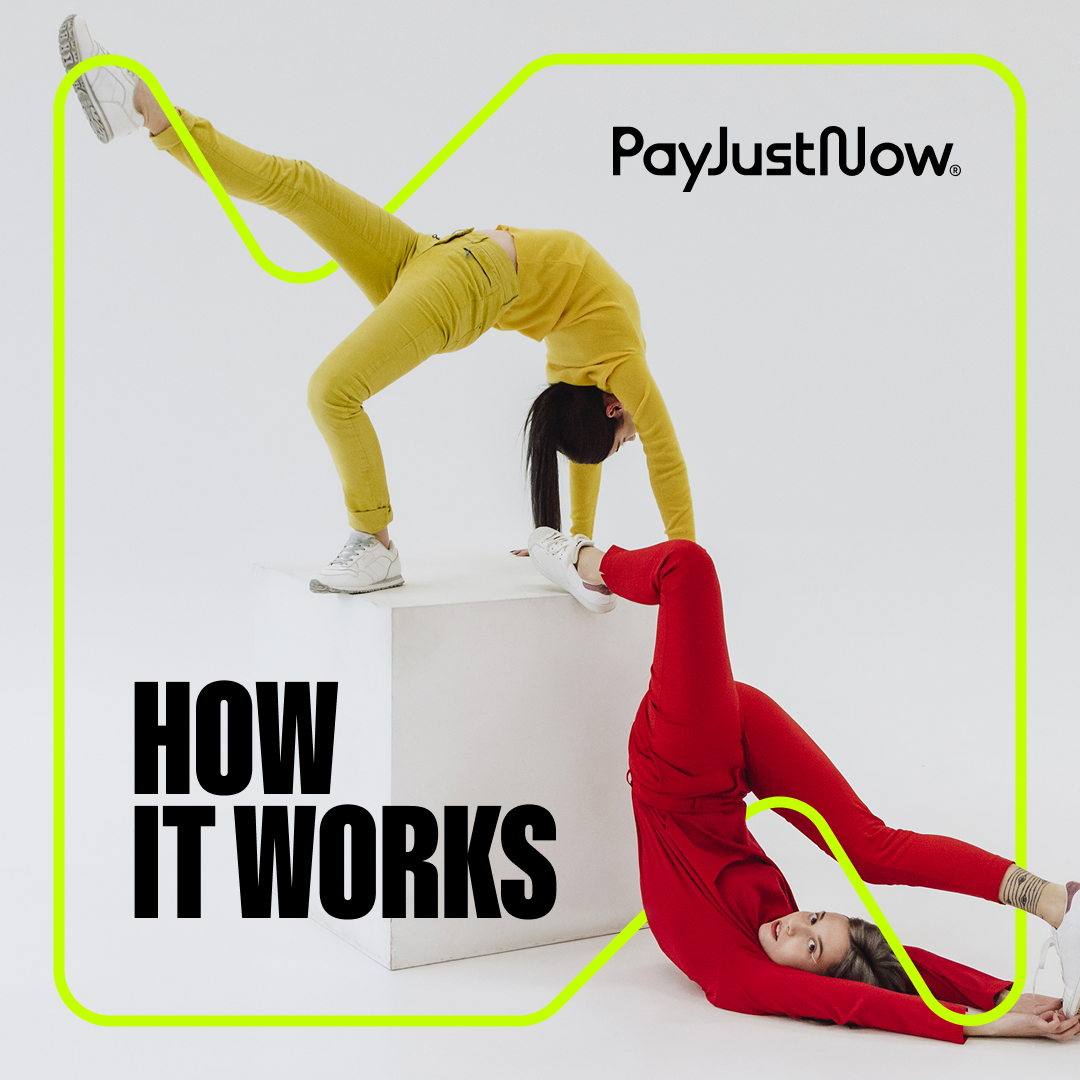 Real Beds ZA Facebook ad: Shop your favourite beds with ease using PayJustNow…