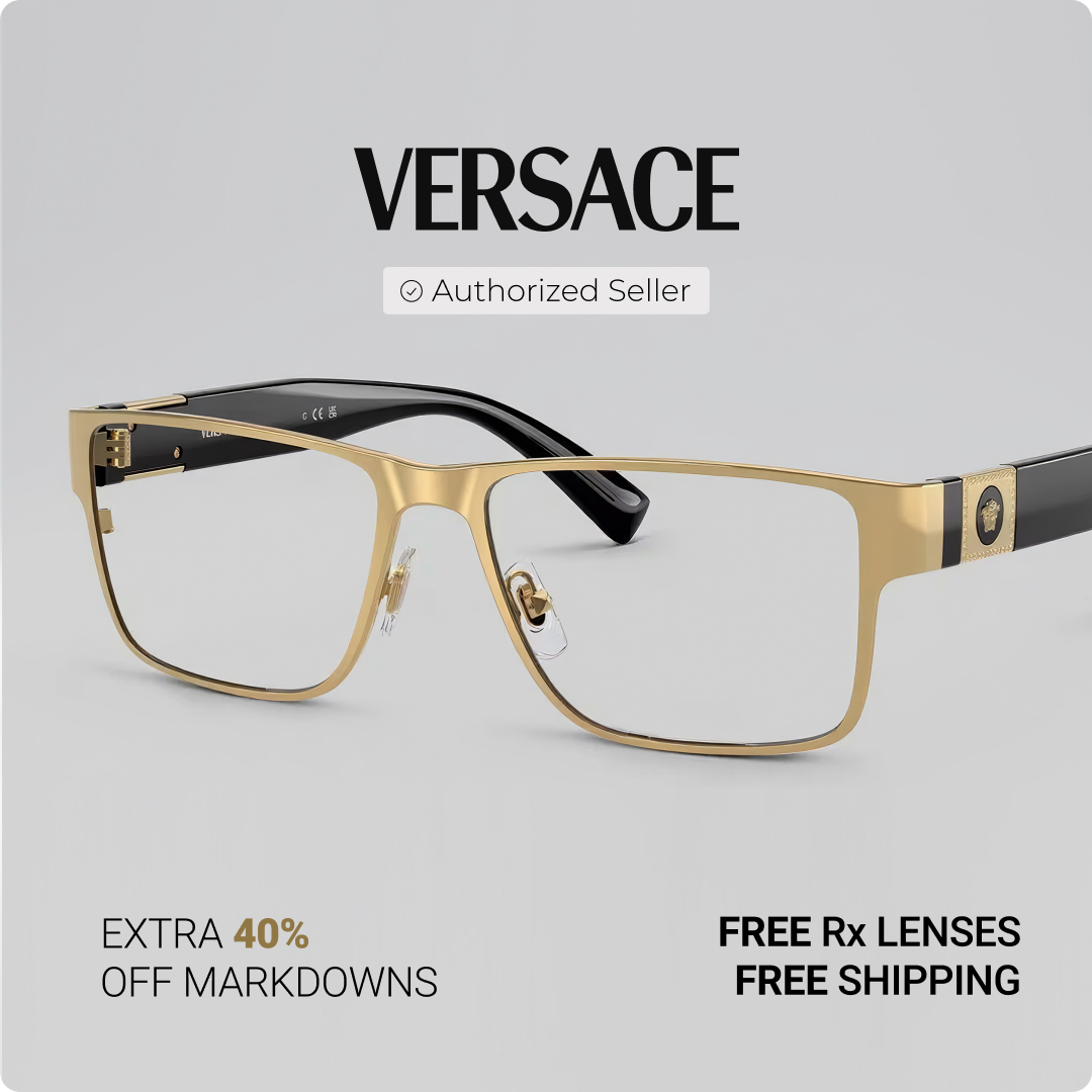 GlassesUSA.com Facebook ad