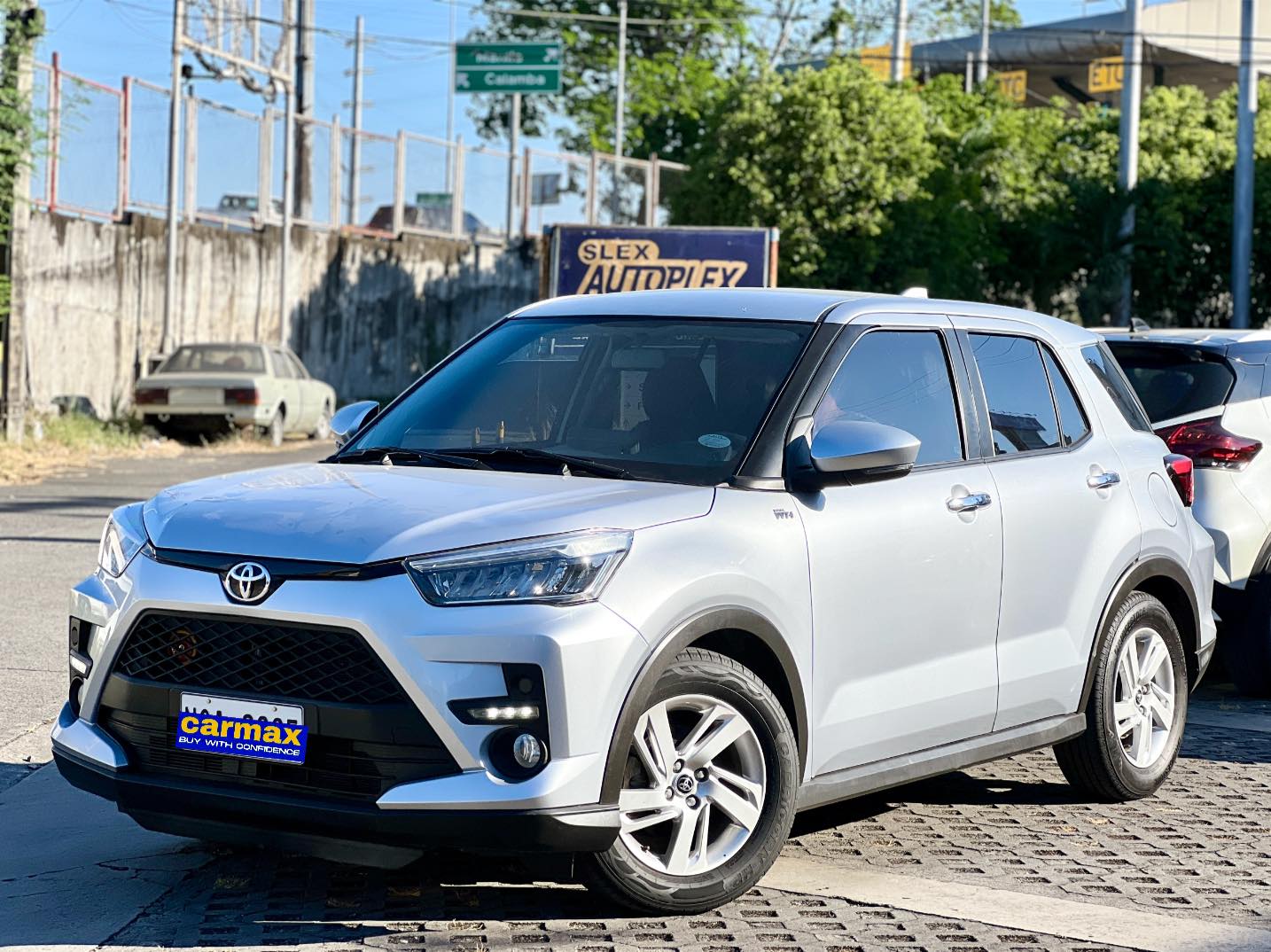 Carmax Authorized Agent - Clark Casetorno Facebook ad
