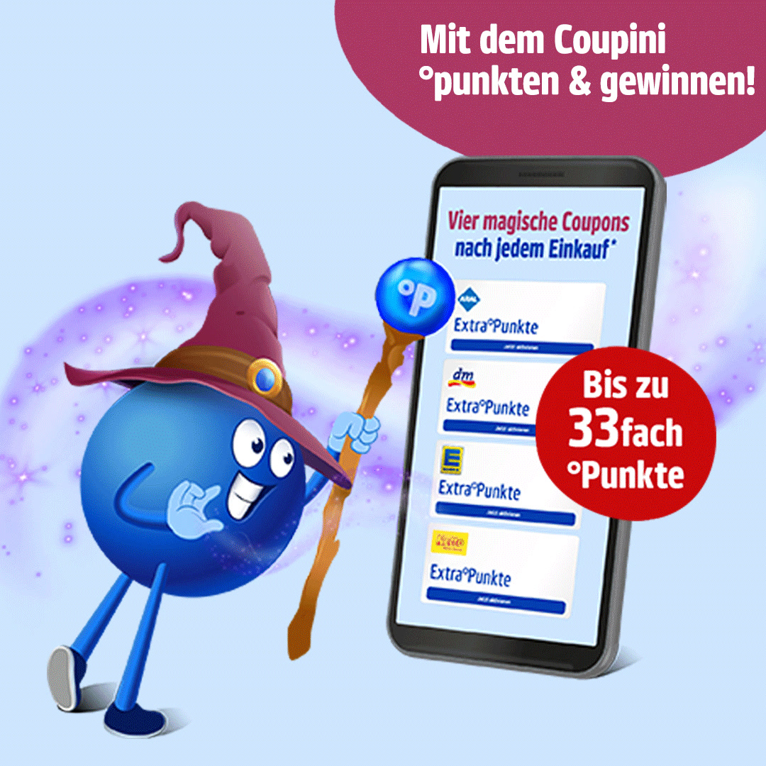 PAYBACK Deutschland Facebook ad