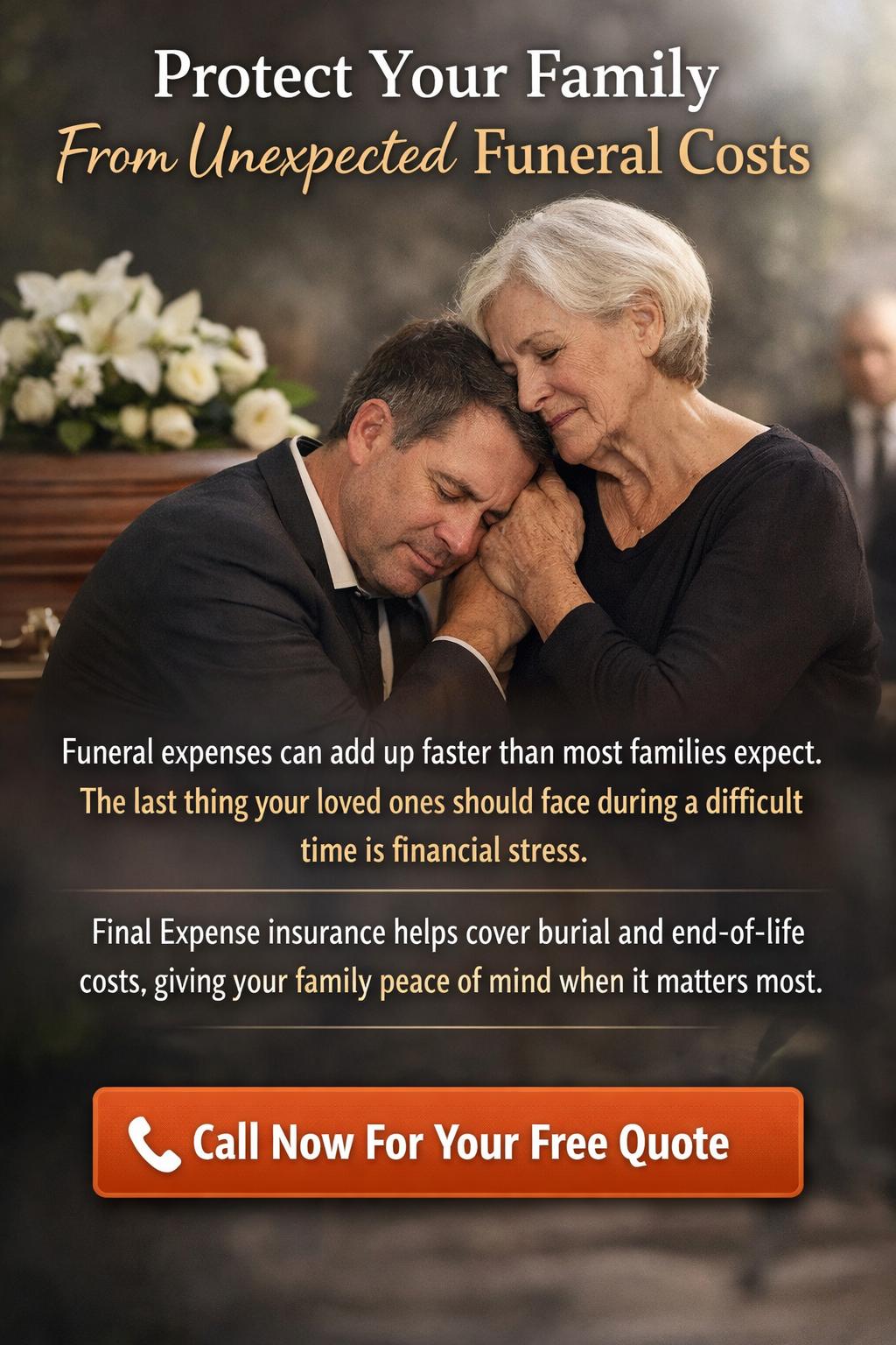 Guardian Health Network Facebook ad