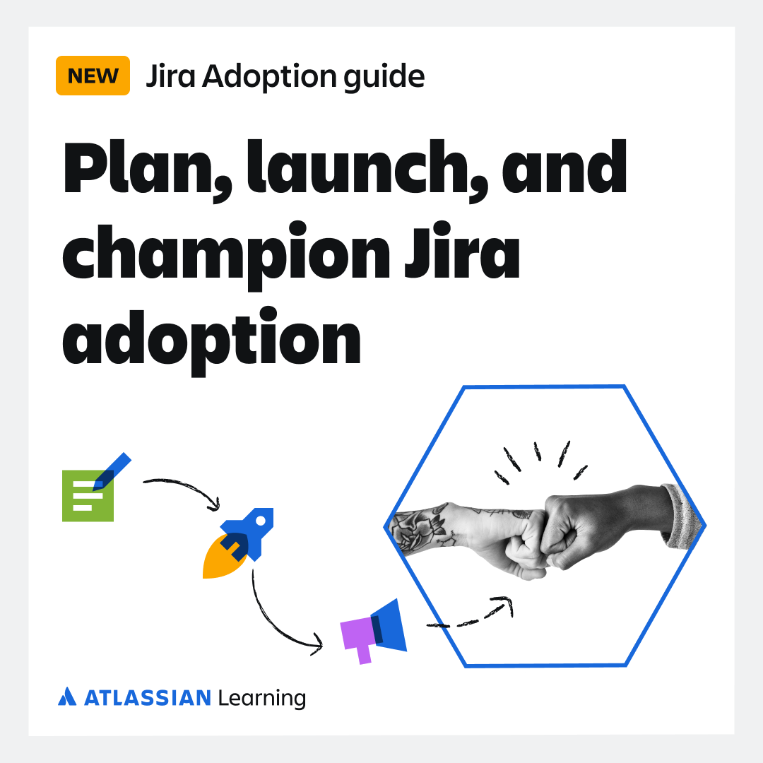 Atlassian Facebook ad