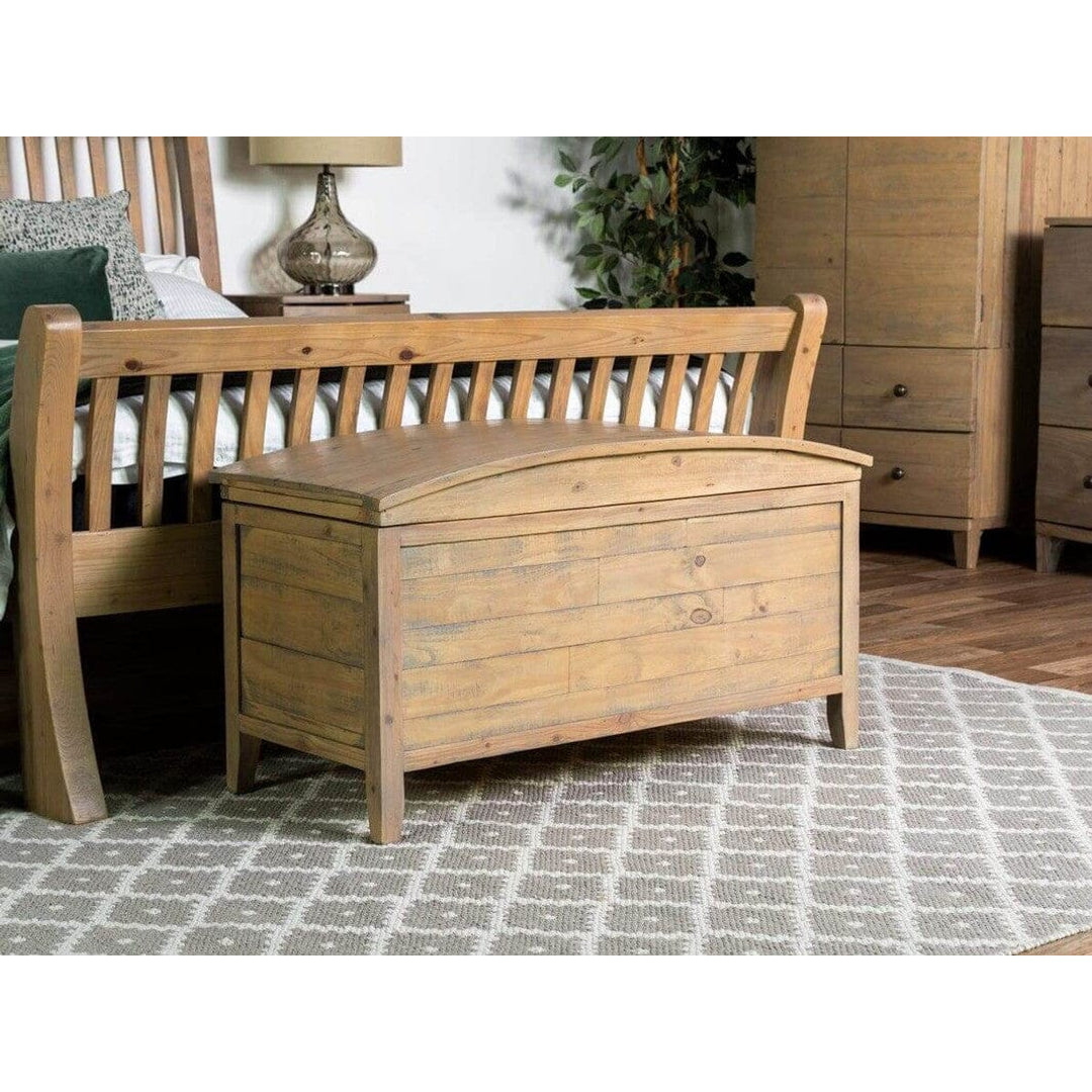Reclaim Nation Facebook ad: From sideboards to bookcases, find the perfect piece…