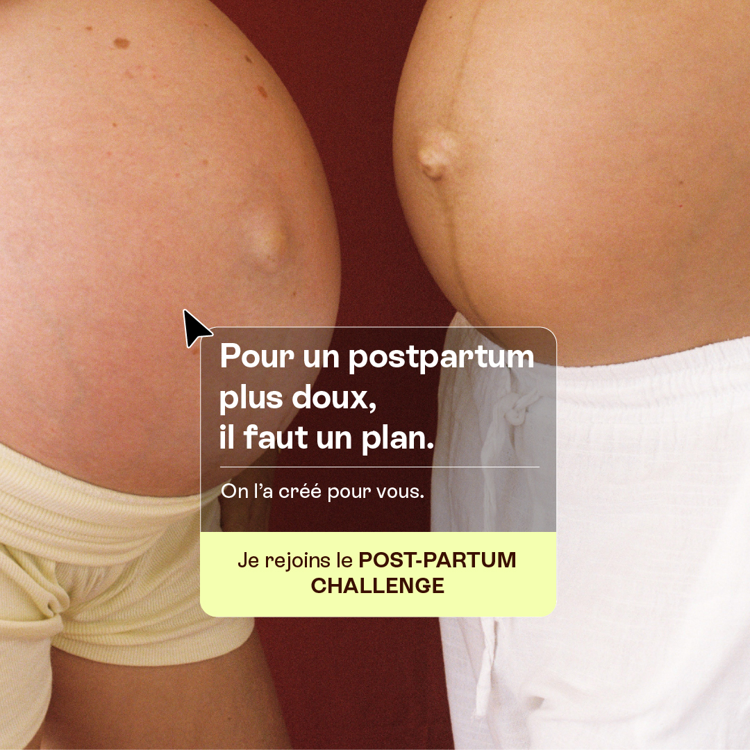 Jolly Mama Facebook ad