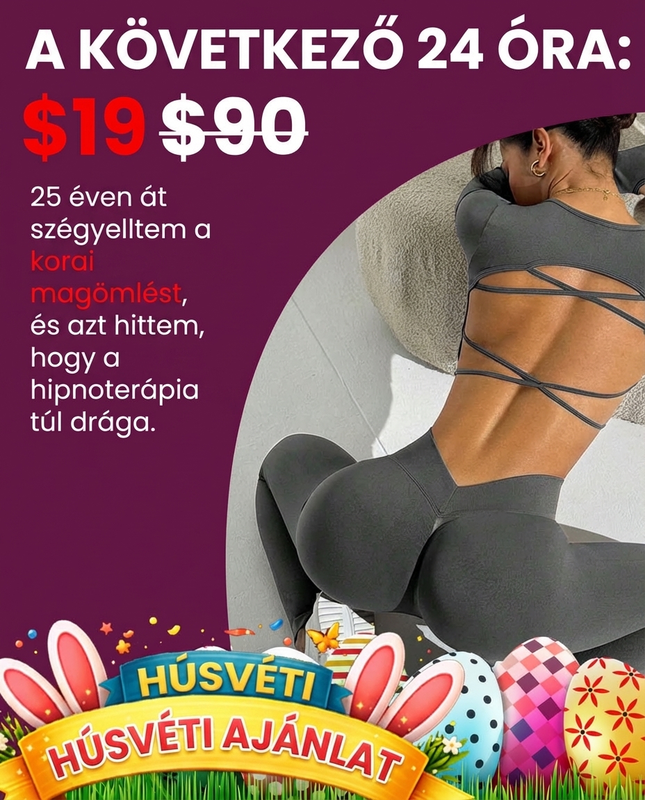 Hypnotherapist - Dr. Edward Miller Facebook ad